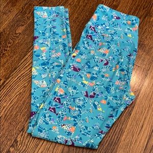 Lularoe One Size Leggings